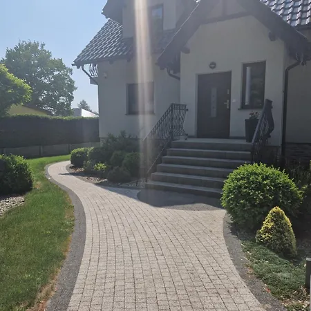U Izabeli * Sztutowo