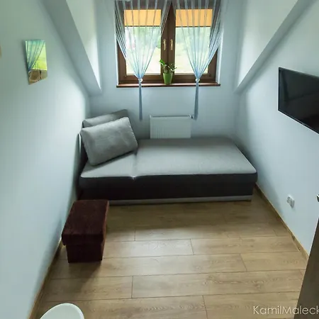U Izabeli * Sztutowo